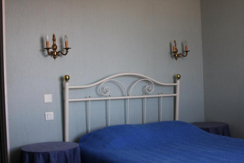 La Baie Hotel Regnéville-sur-Mer Cameră foto
